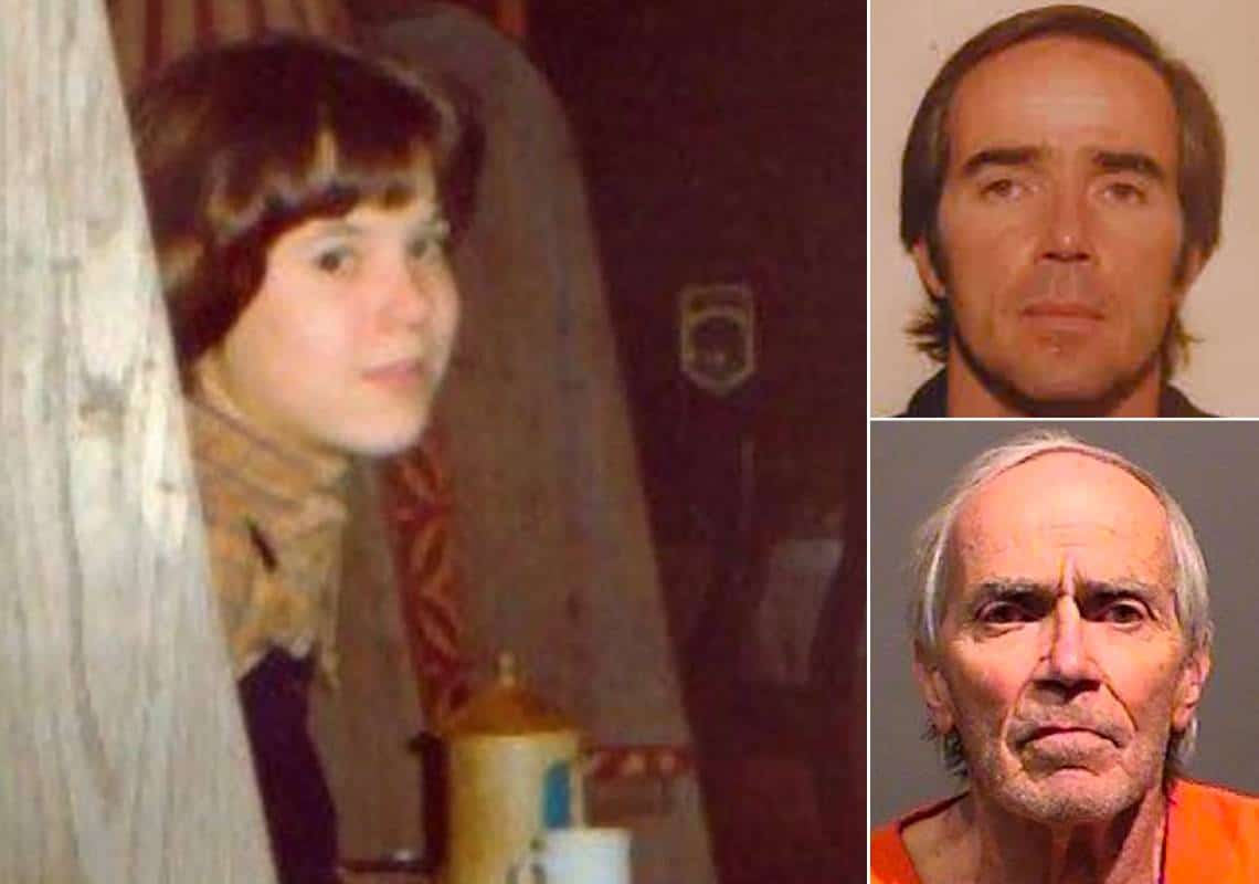 כ-44 שנה לאחר הפרשה שזעזעה את סן פרנסיסקו: המשטרה פענחה את הרצח