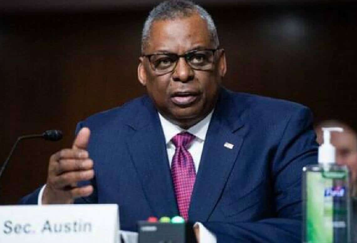 תקדים: בניגוד מוחלט להחלטת ביהמ"ש העליון שר ההגנה האמריקאי הודיע - "הצבא ימשיך לממן הפלות חינם"