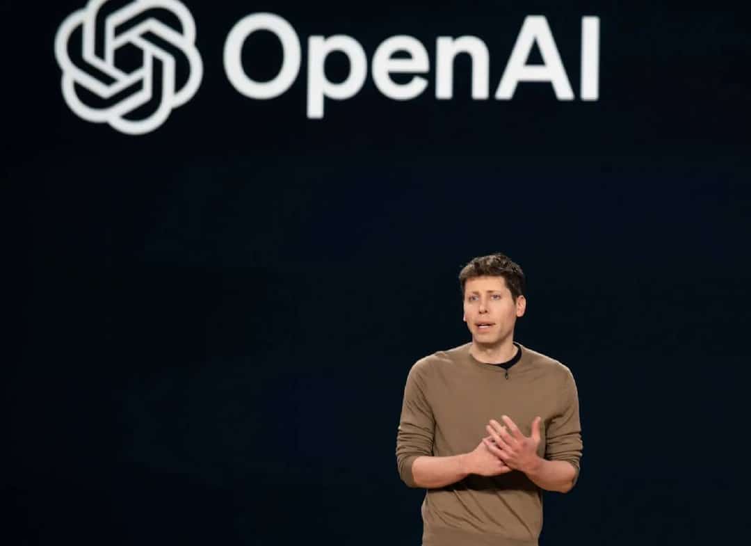 OpenAI השלימה עסקה שהגדילה את ערכה ל-157 מיליארד דולר