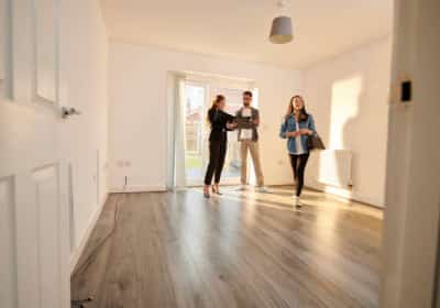 הרוכשים חותמים על חוזה - ואז מבטלים: שוק הנדל"ן בלאס וגאס מתנדנד