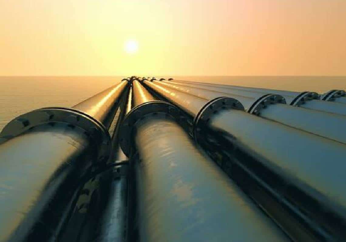 רוסיה עוצרת את אספקת הגז של פינלנד יומיים לאחר הבקשה להצטרף לנאט"ו