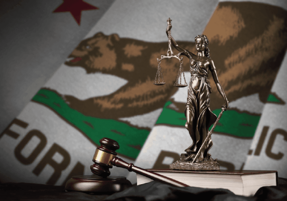 מערכת המשפט בלוס אנג'לס מתפוררת: "מעולם לא ראיתי דבר כזה"