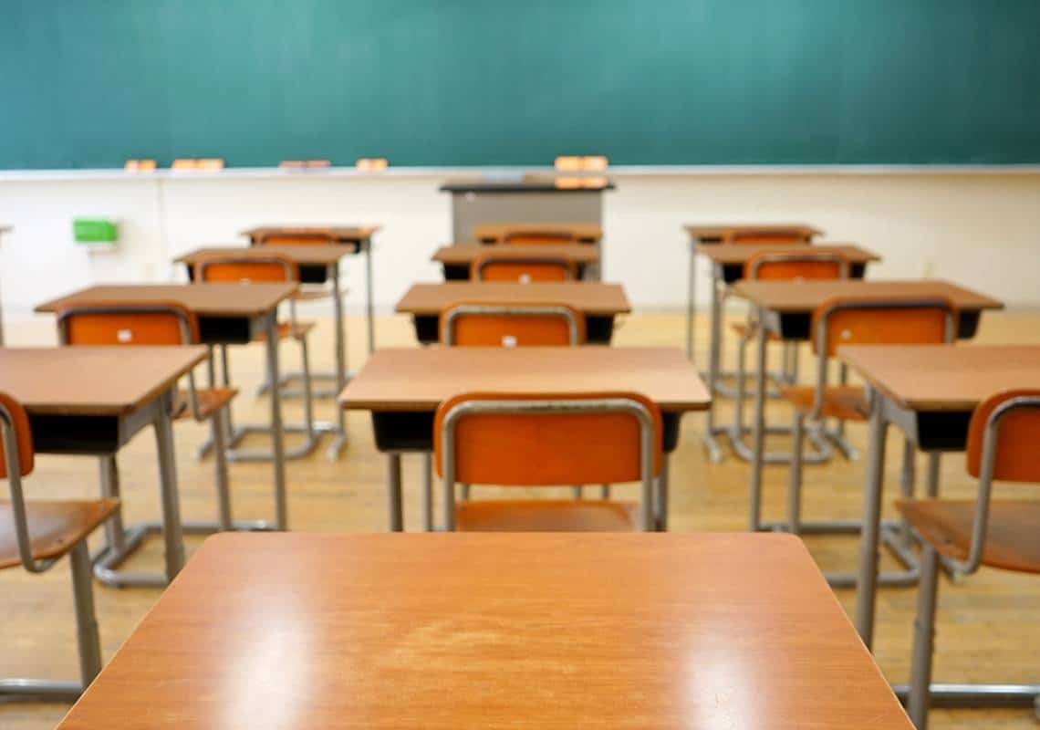 רגע לפני חופשת חג המולד: 4 בתי ספר בניו יורק נסגרו בשל התפרצות הקורונה