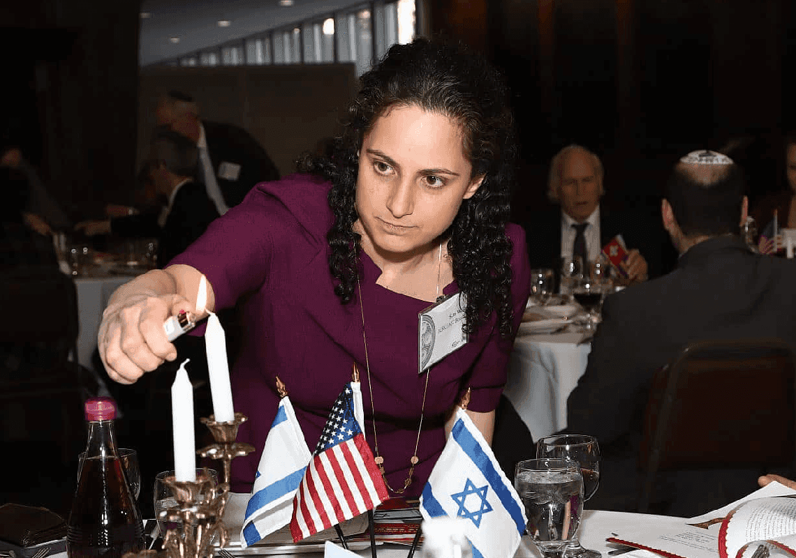 נשיאת בית הכנסת בדטרויט נרצחה באכזריות - אך התובעים לא מצאו ראיות לאנטישמיות