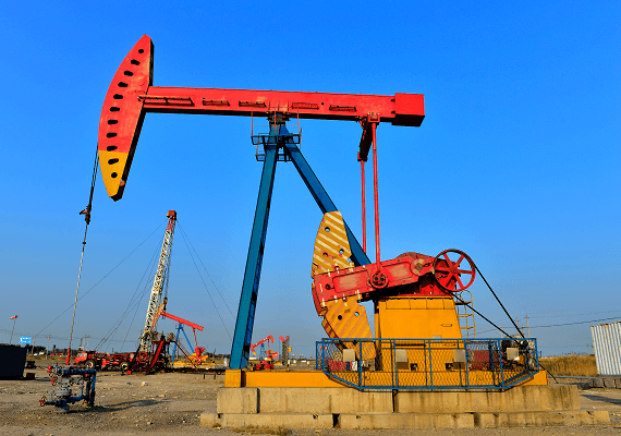 התאוששות בוול סטריט על רקע עליית מחירי הנפט