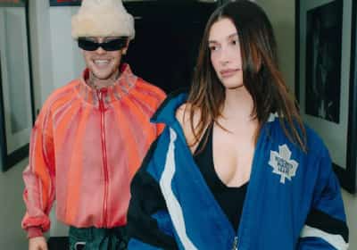 ג'סטין ביבר גונב להיילי את ההצגה עם תמונה אינטימית באינסטגרם