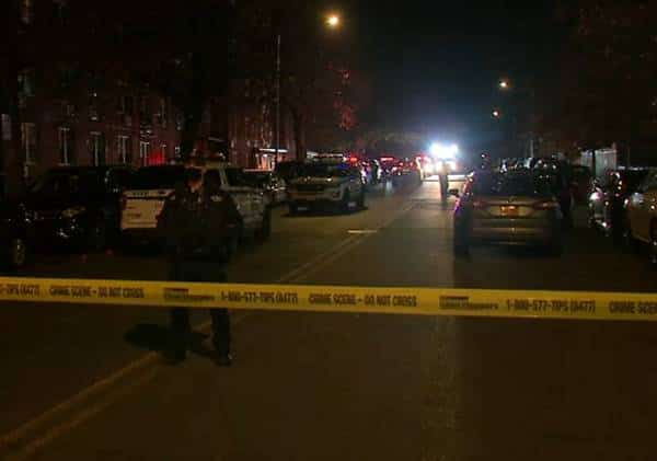 גל הפשיעה בניו יורק נמשך, והתושבים משלמים את המחיר: בת 52 נורתה בראשה בזמן שדיברה עם בני משפחתה