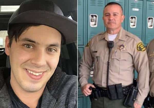 פגיעה בשוטר מטווח אפס: התפתחות משמעותית במצוד אחר החשוד