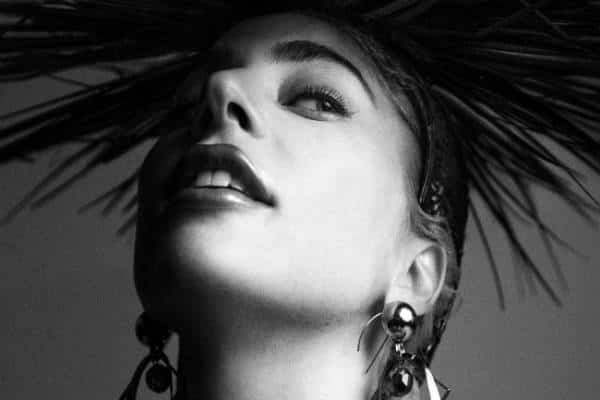 שנה טובה ומתוגאגא: אתם מתכננים לפתוח את השנה עם ליידי גאגא בלאס וגאס?