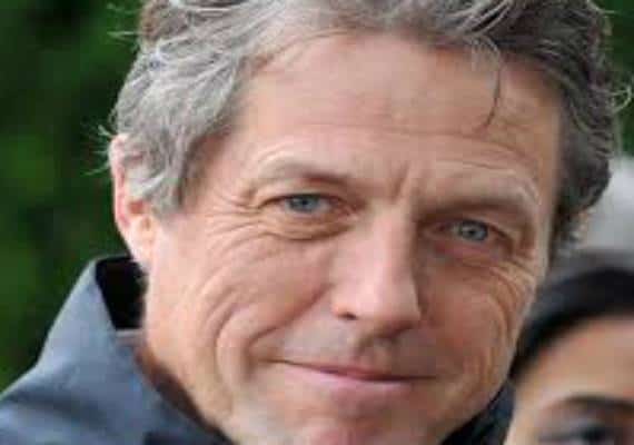 אליזבת' הארלי: "יו גרנט אב לחמישה"