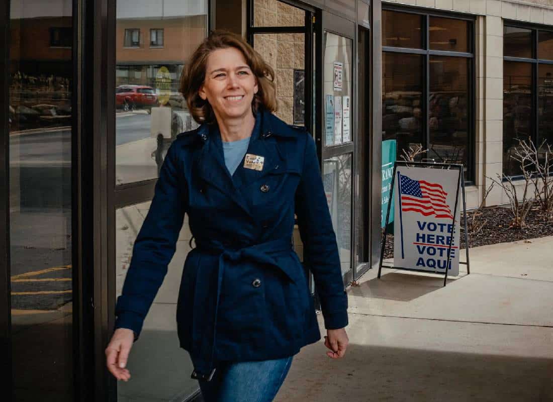 הבחירות בויסקונסין: מכה לטראמפ ולמאסק, רוח גבית לדמוקרטים