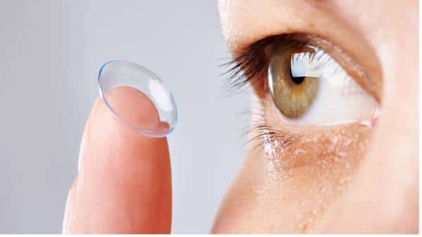 עדשה "חכמה" שתציל מעיוורון