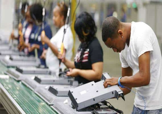 עוד נזק ממכסי המגן של טראמפ: פיטורים של 126 עובדי חברה מצפון קרוליינה