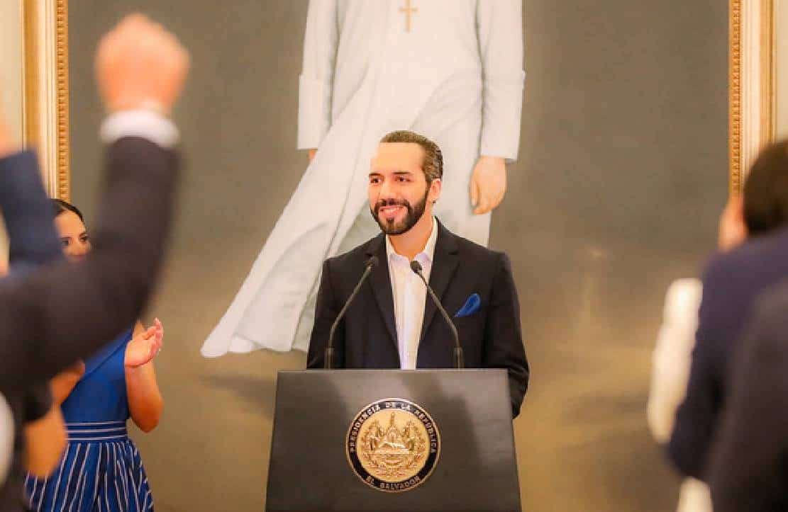 ‏המדינה האלימה ביותר בעולם סופרת שנה נקייה מרצח