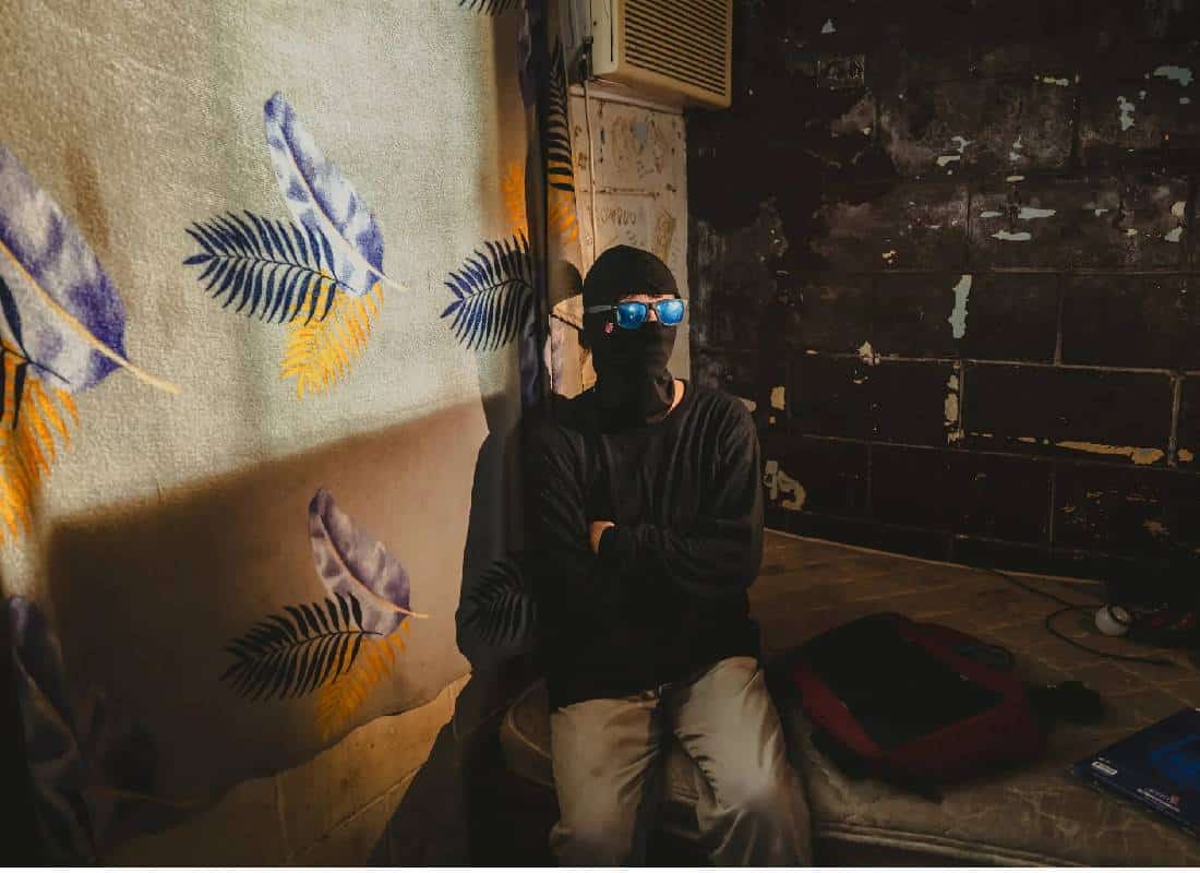 המעבדה שבהרים: כך מגייסים קרטלי הסמים במקסיקו סטודנטים לכימיה לייצור פנטניל