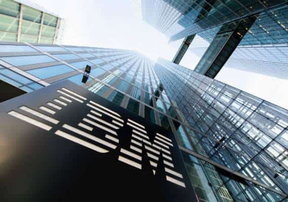 IBM הודיעה על רכישת חברת תוכנה ב-34 מיליארד דולר