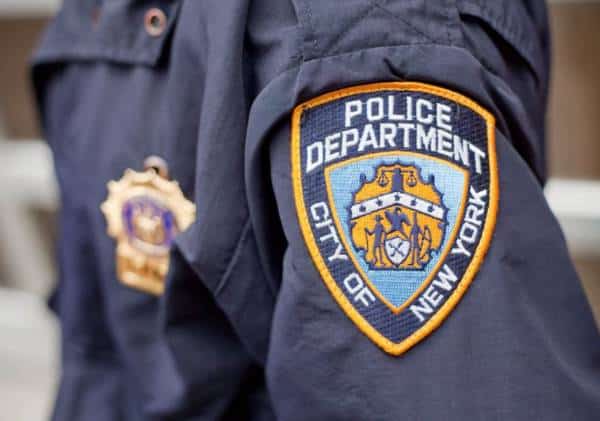 יהודים לא, אפרו אמריקאיים כן. סערה ב-NYPD: מדיניות גזענית מכוונת או שוטר ממורמר ? 
