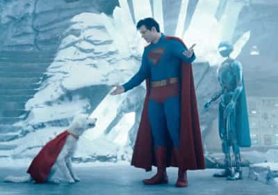 אחרי שנים של כישלונות: DC משיקה את סופרמן מחדש - וכולם מדברים עליו