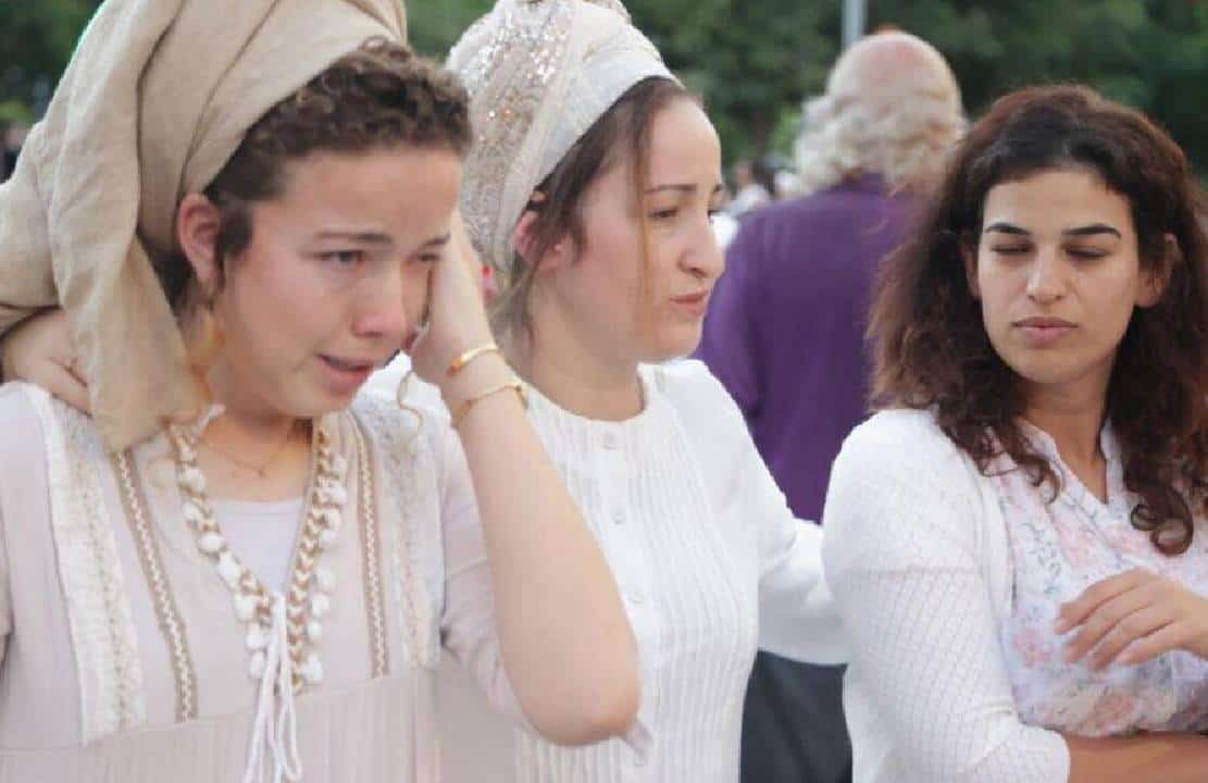 דיזינגוף 2023: לפני שיהיו פה אלמנות ויתומים - כך יוצאים מהפלונטר