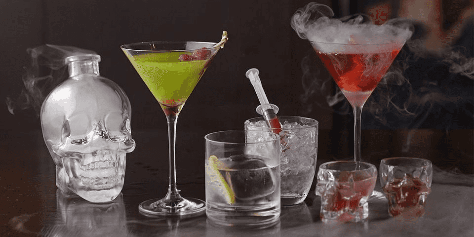 מדריך ההאלווין של מיאמי: איפה תמצאו ארוחות מפחידות בעיר במהלך החג?