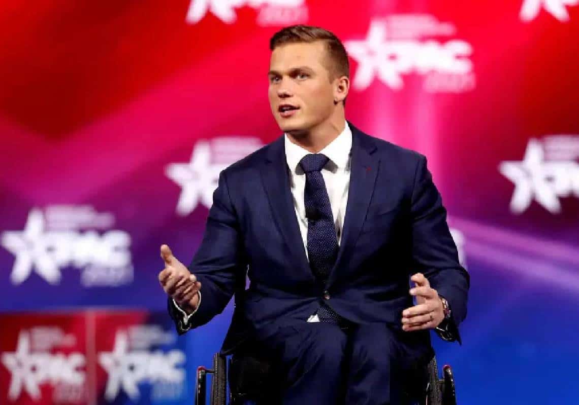 חבר הקונגרס שטען כי "יש אורגיות עם קוקאין בצמרת הממשל" הפסיד בבחירות המקדימות במדינתו