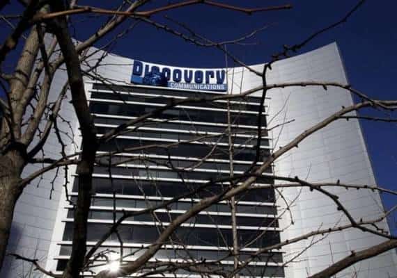 דיסקברי מתכננת להעביר את המטה העולמי לניו-יורק ב-2019