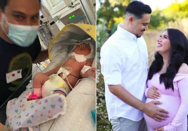 מעל 100 אלף דולר נתרמו בעקבות הטרגדיה בדרום קליפורניה: שיפור משמעותי במצב התינוק, הנהגת הפוגעת תואשם ברצח