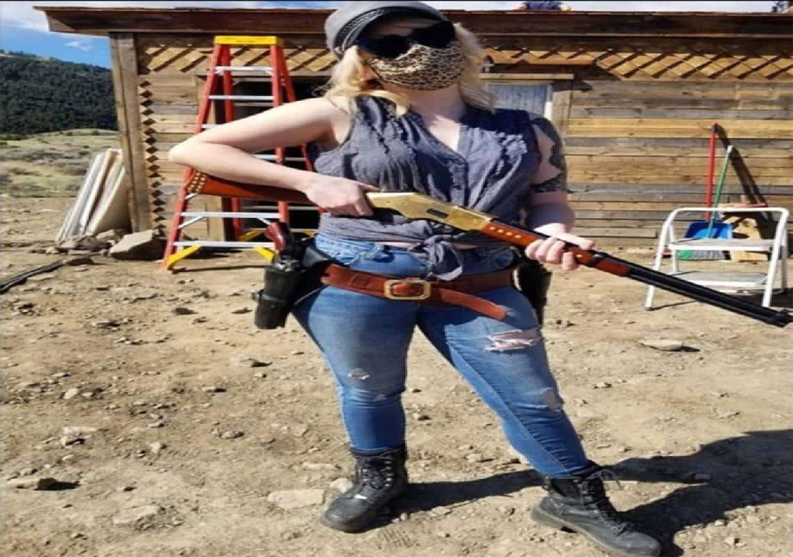 תגלית מצמררת: "אחראית הנשקים הרגישה 'לא מוכנה' וחסרת-ביטחון מהכישורים שלה"