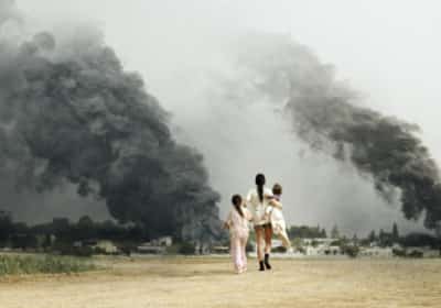 טבח ה-7 באוקטובר מגיע לטלוויזיה: ענקית המדיה פרמאונט שחררה טריילר לסדרה החדשה