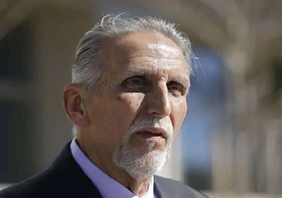 בזכות השוטרים: זוכה מרצח לאחר 40 שנות מאסר ויפוצה ב-21 מיליון דולר