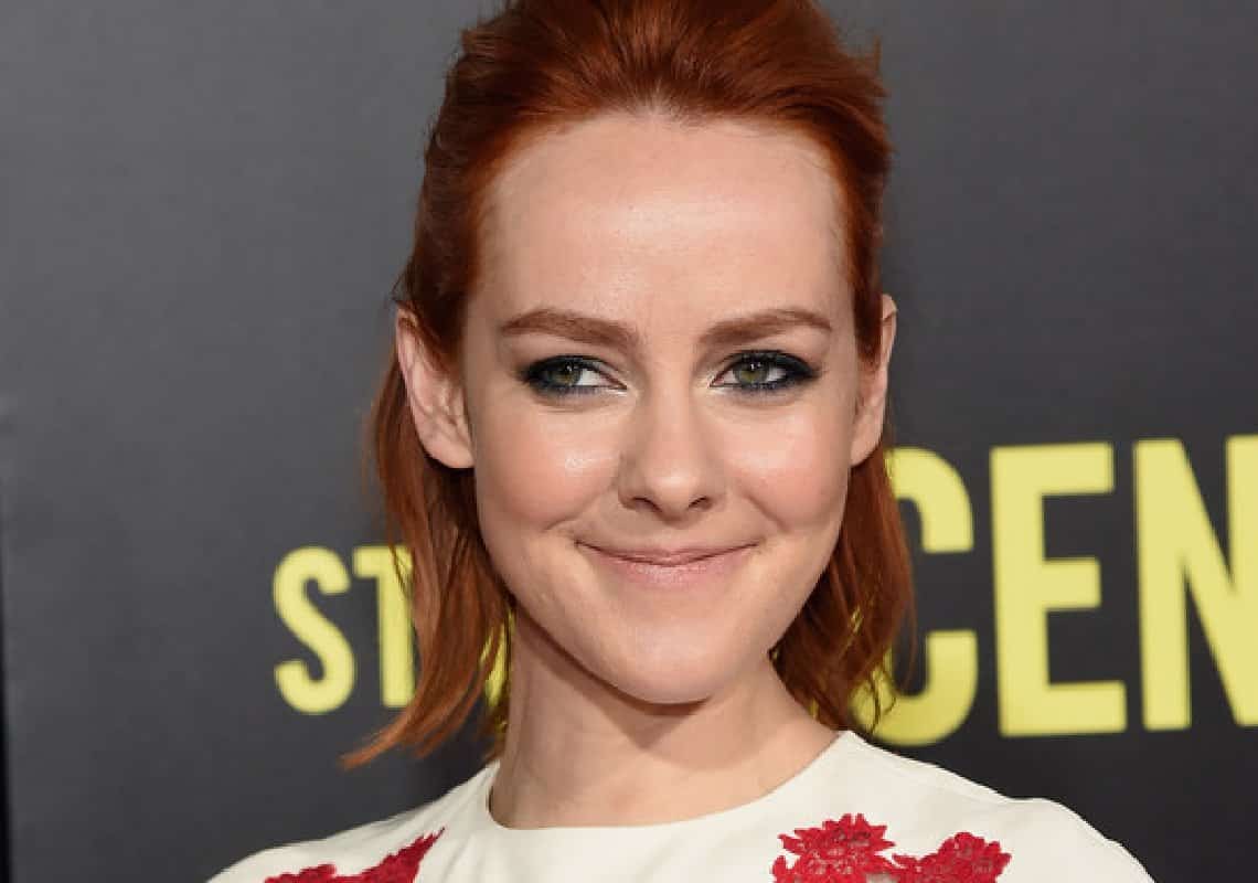 כוכבת "משחקי הרעב" חושפת: "הותקפתי מינית על סט הצילומים"