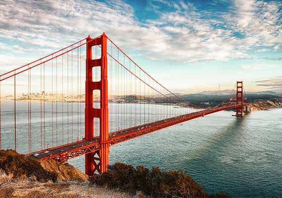 תכינו ארנקים: הגשר המפורסם בעולם מעלה מחירים