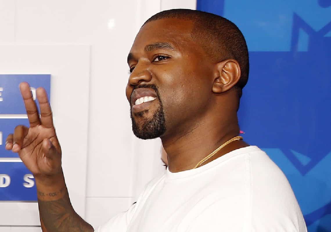 קניה ווסט שוב מעורר סערה: ״אני מחבב את היטלר, יש בו דברים חיוביים״