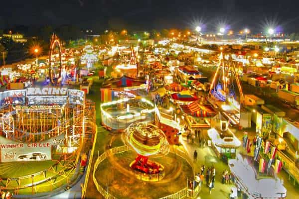 משלושה יוצא יריד: ארגנו את הזמן נכון כדי שלא תפספסו את הירידים השווים של החודש בלוס אנג'לס