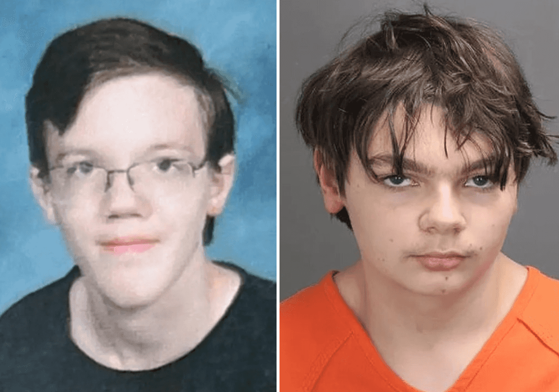 האם זה הרוצח שנתן השראה למתנקש בדונלד טראמפ?