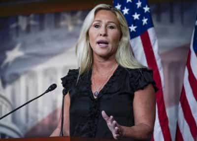 חברת הקונגרס הבכירה שוברת את הקונצנזוס הרפובליקני: "ישראל מבצעת רצח עם"