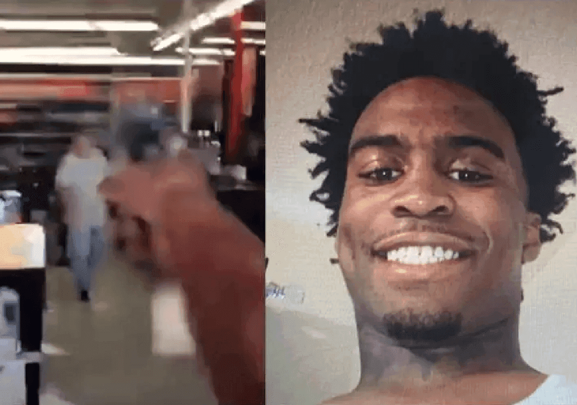 מסע ירי בדרום ארה"ב: לפחות 4 הרוגים, 8 זירות פשע - בשלוש מדינות שונות 