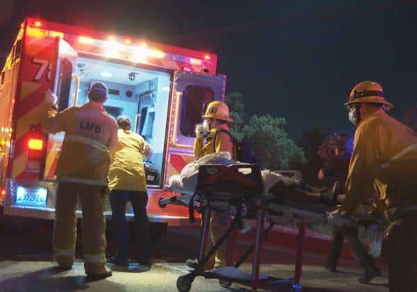 בעקבות התקרית הקטלנית במסיבה ביתית: לוס אנג'לס מגבירה את המאבק נגד התקהלויות