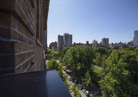 הנכס הלוהט במנהטן: כלא שעומד להיסגר