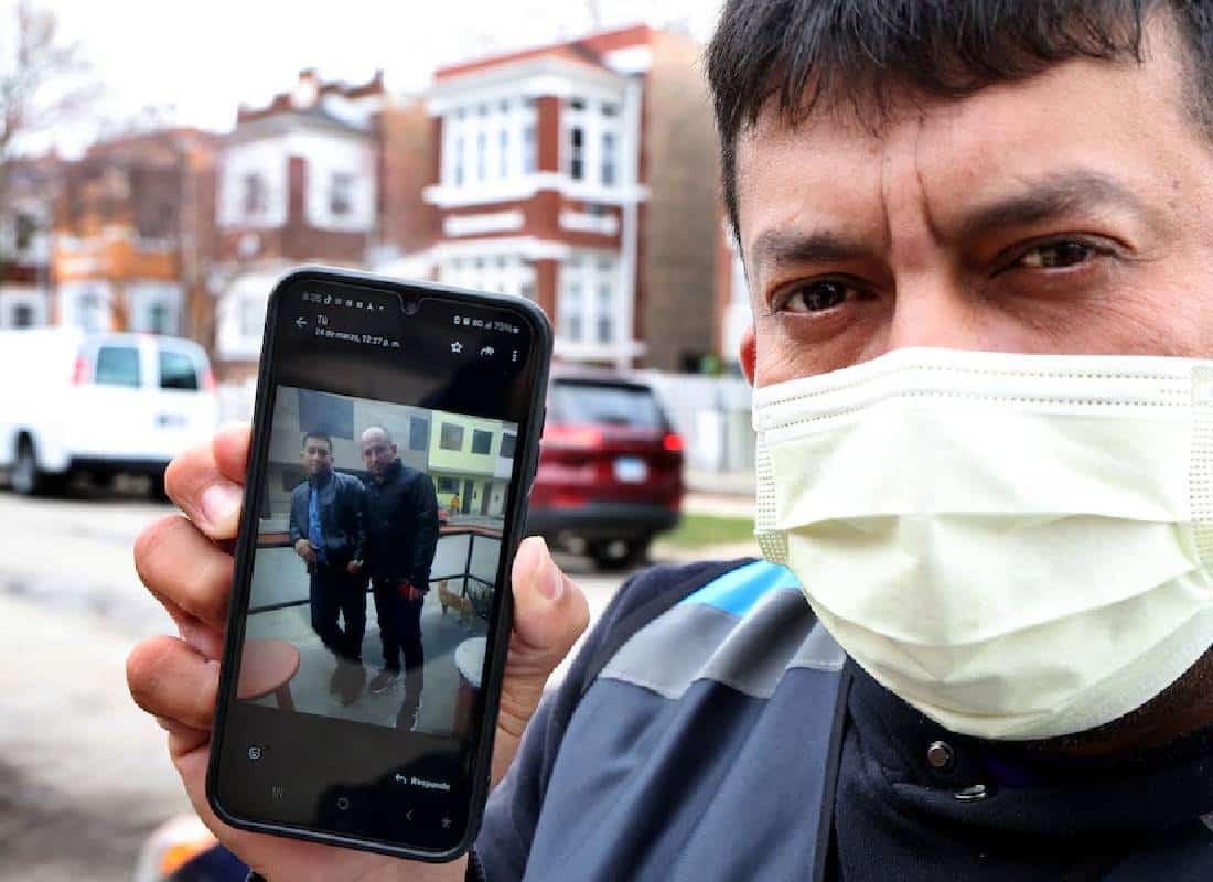 הצלה אנושית בצל מדיניות ההגירה: אח שבא לתרום כליה ישוחרר ממעצר