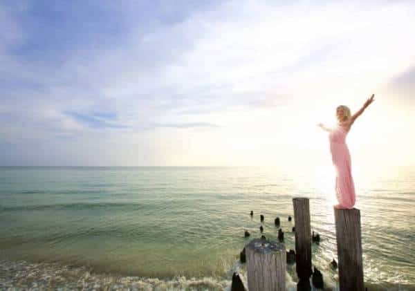 האם אנחנו יכולים לרפא את עצמנו באמצעות הנשימה בלבד?