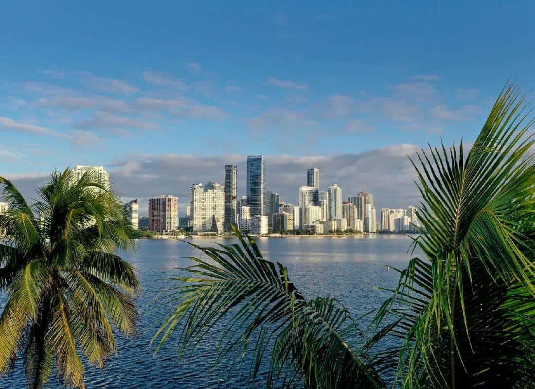 וול סטריט עוברת דרומה: ניו יורק מאבדת מיליארדי דולרים לפלורידה