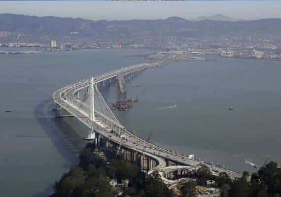 סן פרנסיסקו: התושבים יצביעו בעניין אגרת הגשר