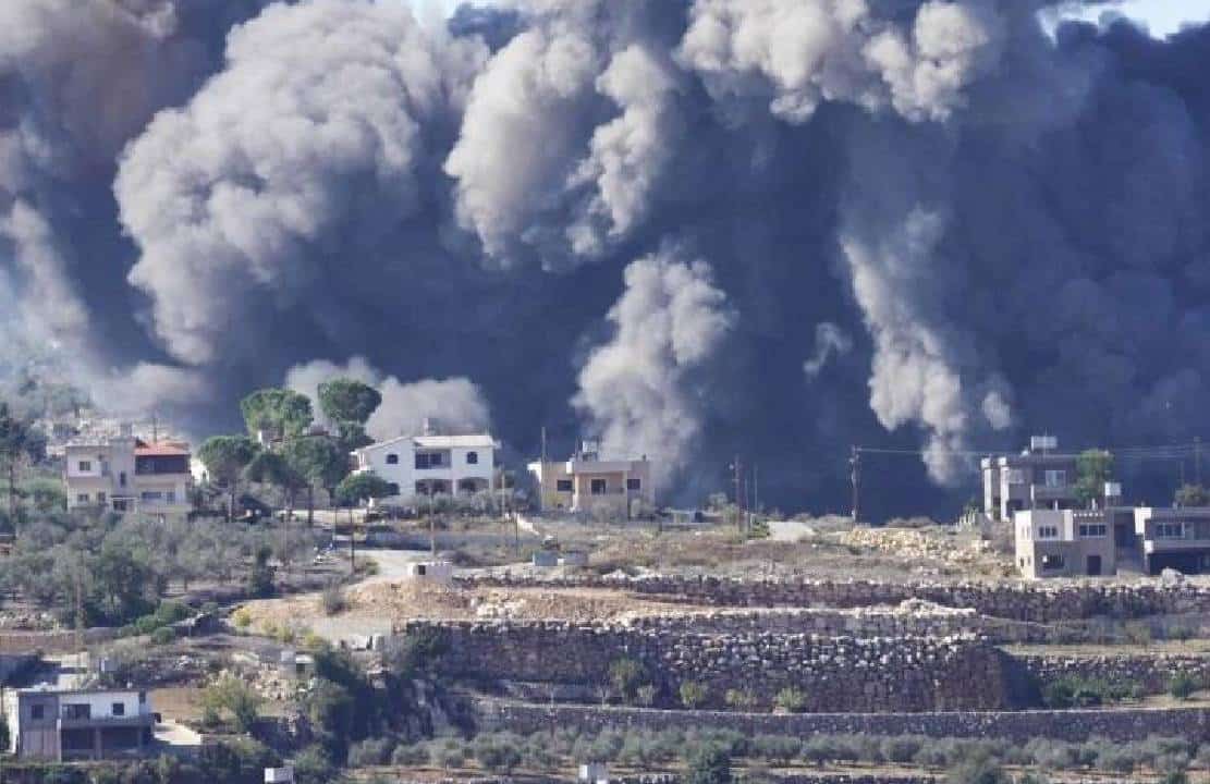 כרגיל: נתניהו מתמהמה בלבנון, וארה"ב מנצלת את הזמן להזהיר - "אל תגיבו"