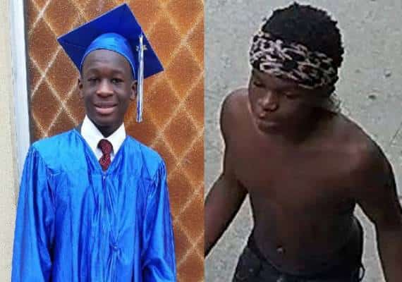 רצח הנער בפארק בברוקלין: חשוד בן 14 נעצר