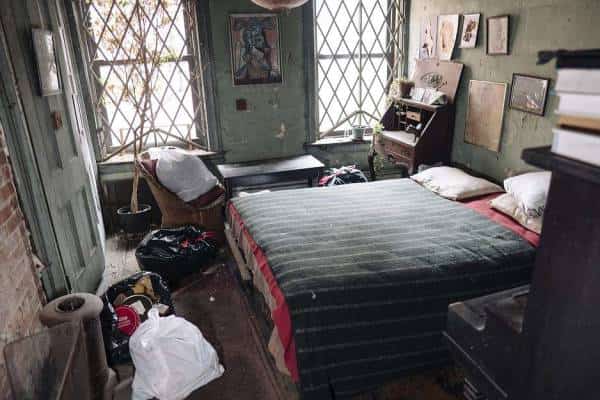  ניו יורק: שחקנית שילמה פחות מ-30 דולרים דמי שכירות בגריניץ' וילג' במשך 63 שנים