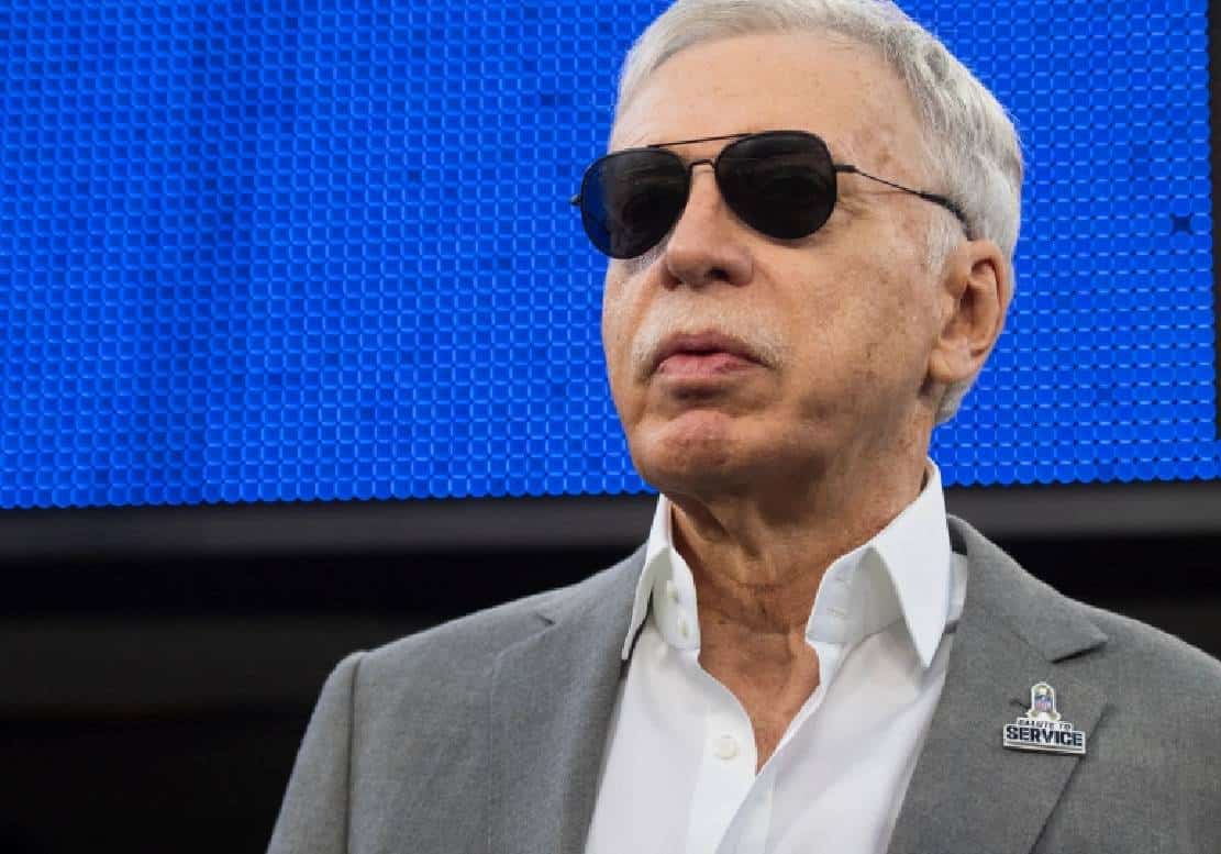 ‏רכישת ענק בוואלי לוס אנג׳לס: מרכז הקניות הפופולארי בלב וודלנד הילס נקנה על ידי טייקון הספורט