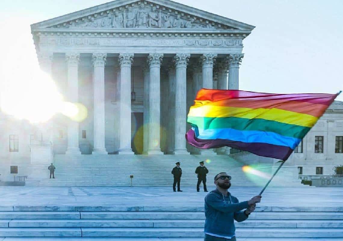 ניו יורק: הסטודנט סולק מהאוניברסיטה כי אמר ש"אישה היא אישה וגבר הוא גבר"