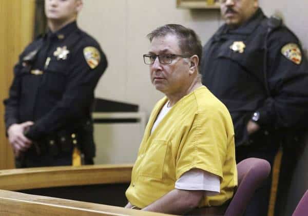 כפר באשמה וננטש ע"י עורכי דינו: הרוצח מקולטס-נק ממשיך לטעון לחפותו