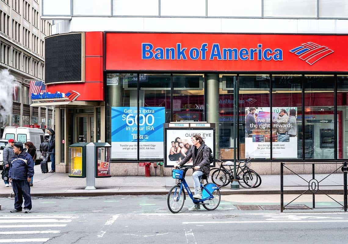 תשכחו מ-15 דולר לשעה: ב'בנק אוף אמריקה' חשפו את שכר המינימום החדש